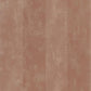 Parchment Stripe Wallpaper - Burnished Copper - PDG720/06 - Designers Guild