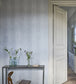Parchment Stripe Wallpaper - Alabaster - PDG720/01 - Designers Guild