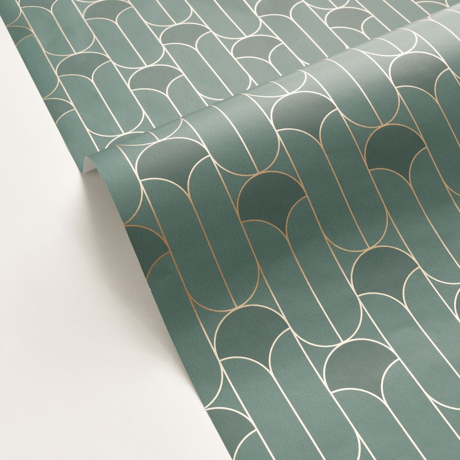 Paris Wallpaper - Anglais - Caselio - 103967371