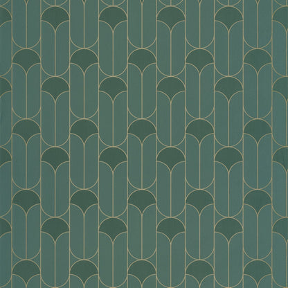 Paris Wallpaper - Anglais - Caselio - 103967371