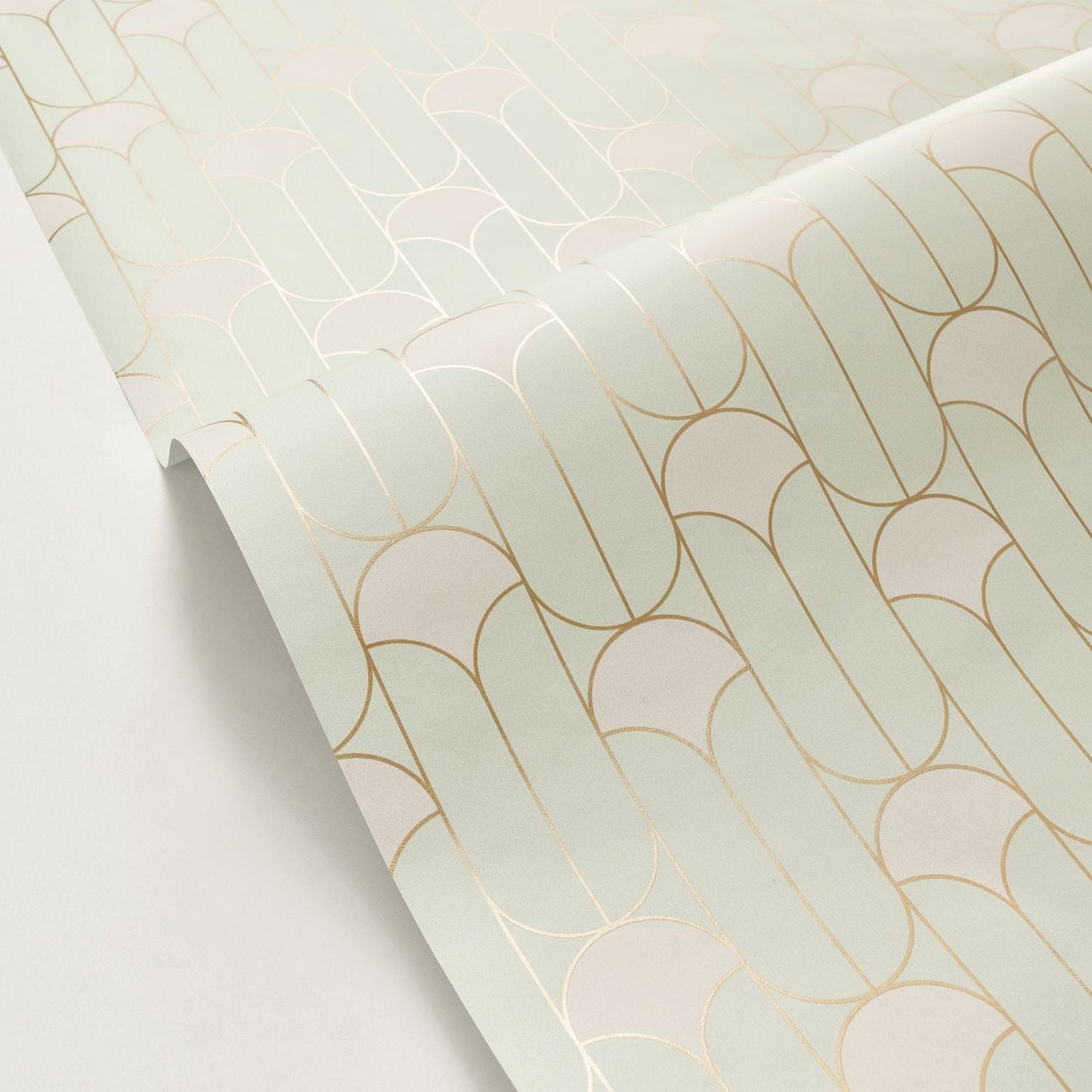 Paris Wallpaper - Amande - Caselio - 103967107