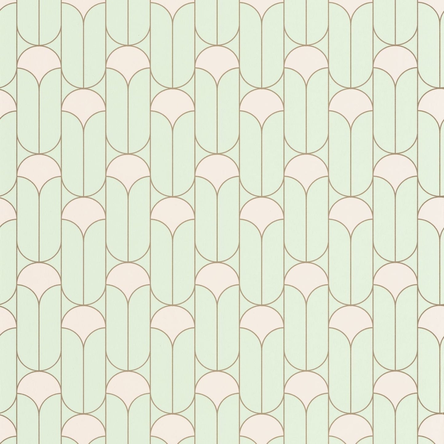 Paris Wallpaper - Amande - Caselio - 103967107