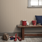 Parlrand Wallpaper - Terracotta - Boråstapeter - 6982 - Premier Wallcovering