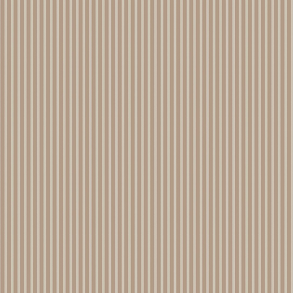 Parlrand Wallpaper - Terracotta - Boråstapeter - 6982 - Premier Wallcovering