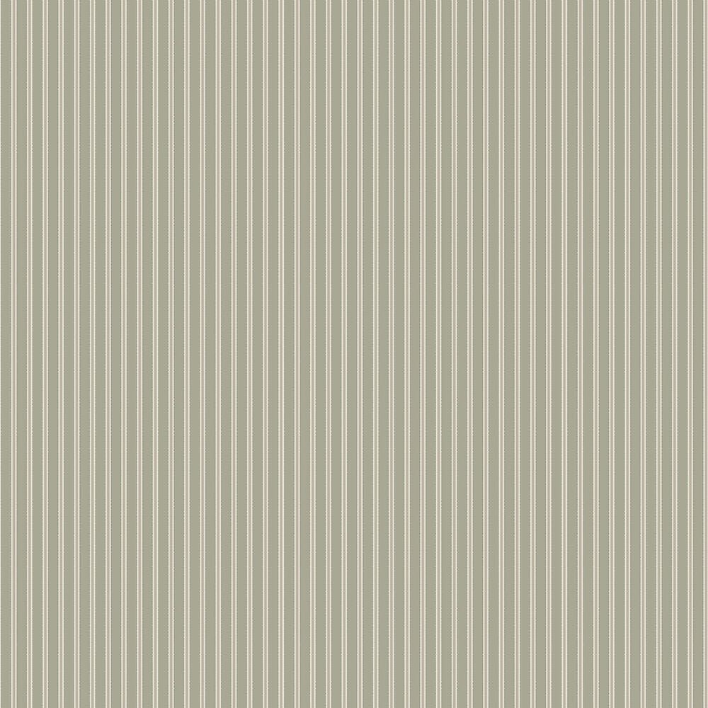 Parlrand Wallpaper - Green - Boråstapeter - 6980 - Premier Wallcovering