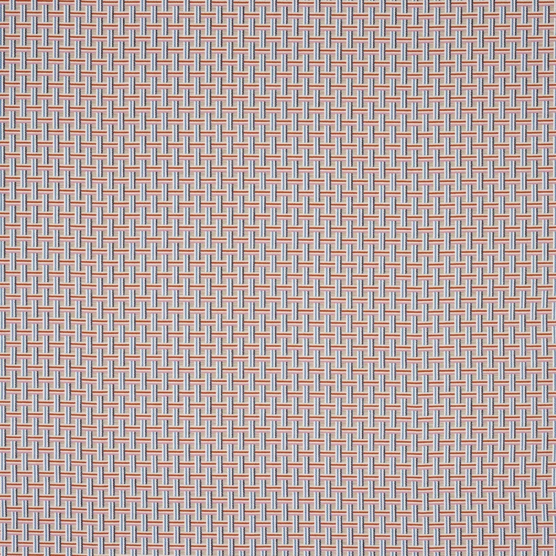 Paros Fabric - Bonbon - Manuel Canovas - M4159-05 - Premier Wallcovering