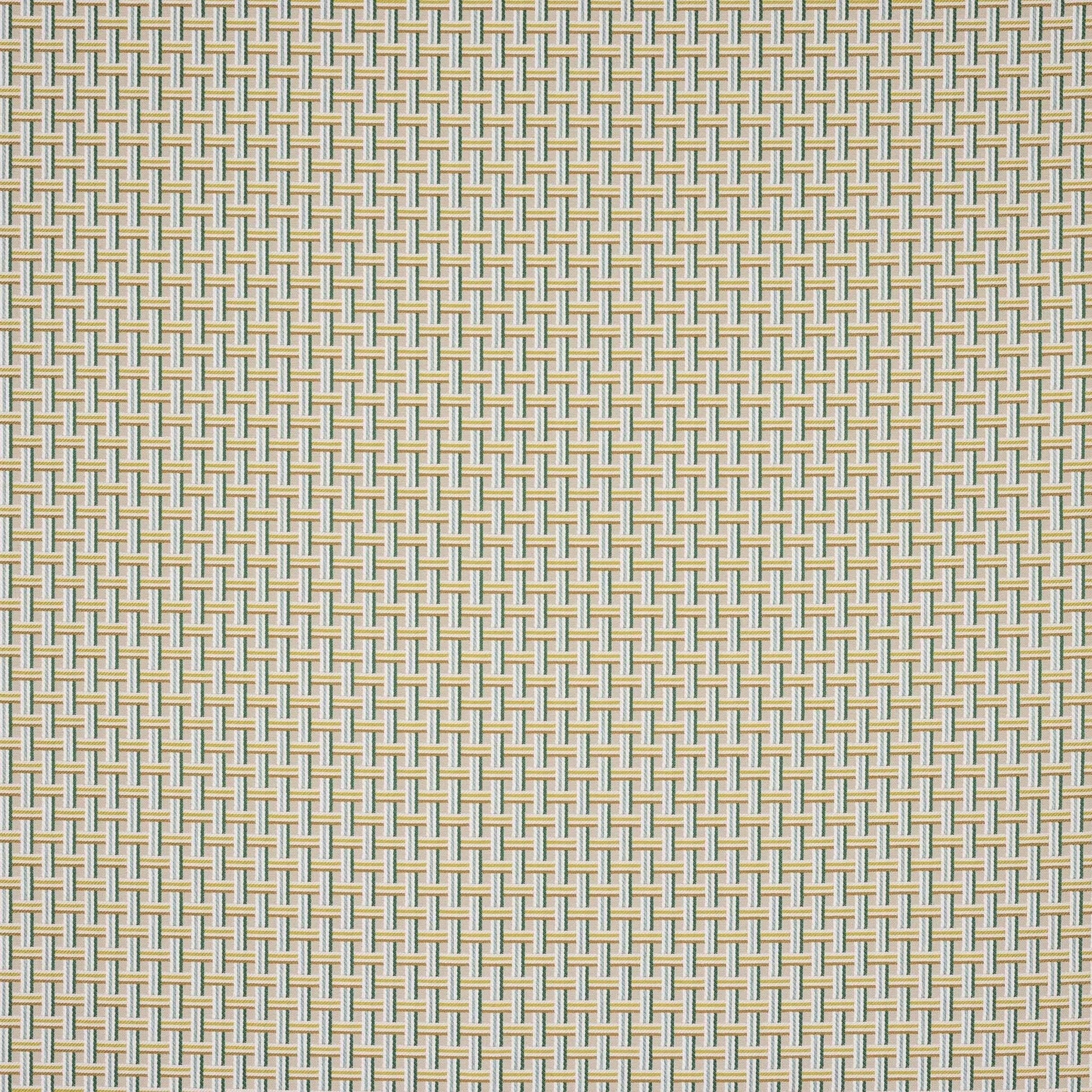 Paros Fabric - Paon - Manuel Canovas - M4159-06 - Premier Wallcovering