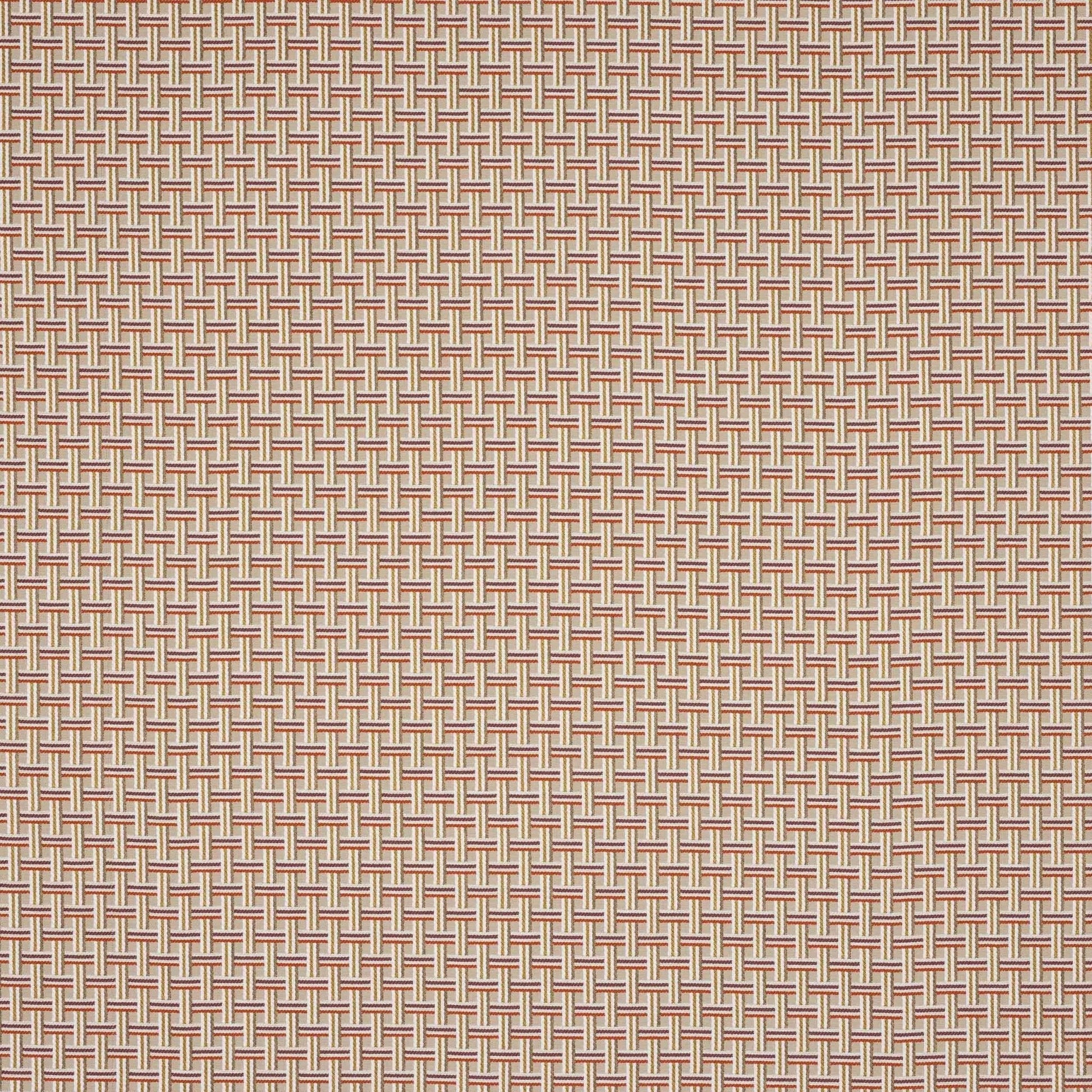 Paros Fabric - Epices - Manuel Canovas - M4159-04 - Premier Wallcovering