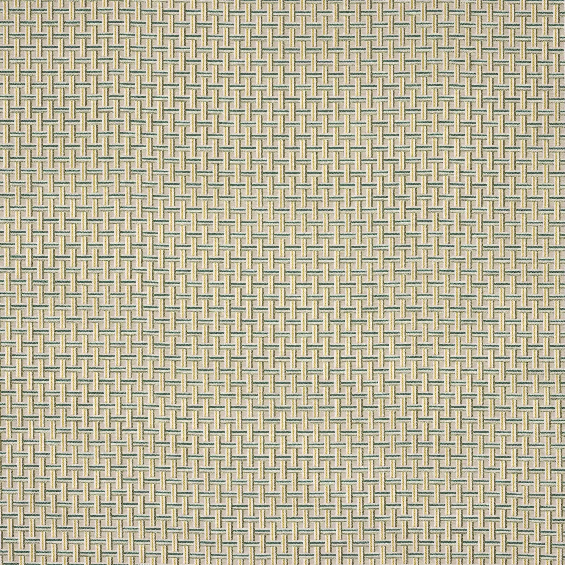 Paros Fabric - Anis - Manuel Canovas - M4159-03 - Premier Wallcovering