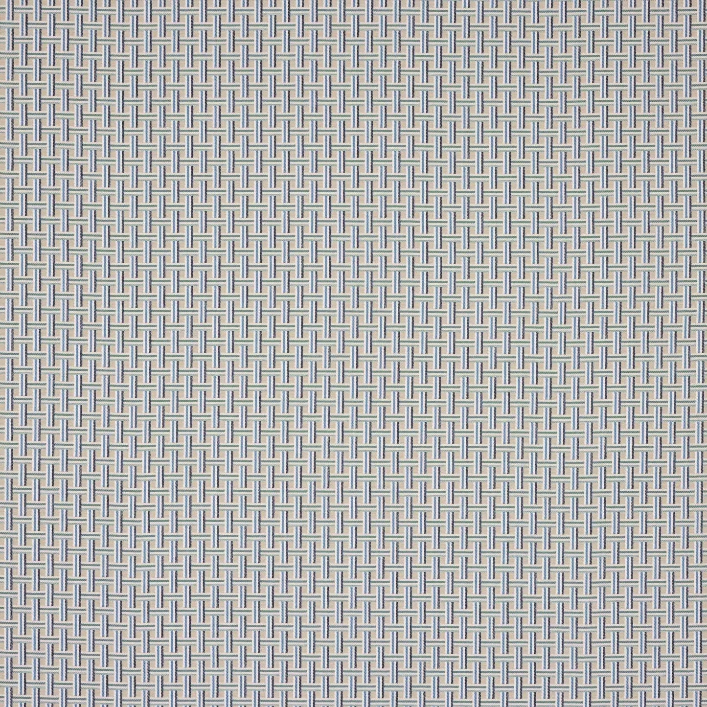 Paros Fabric - Mer - Manuel Canovas - M4159-01 - Premier Wallcovering