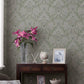 Parterre Wallpaper - Sage - Laura Ashley - 113406 - Premier Wallcovering