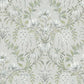 Parterre Wallpaper - Sage - Laura Ashley - 113406 - Premier Wallcovering