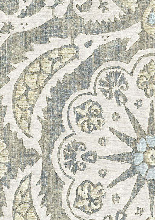 Pasha Wallpaper - Halva - Lewis & Wood - Premier Wallcovering