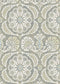 Pasha Wallpaper - Halva - Lewis & Wood - Premier Wallcovering