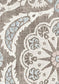 Pasha Wallpaper - Sugar Almond - Lewis & Wood - Premier Wallcovering