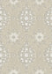 Pashmina Wallpaper - Chantilly - Lewis & Wood - Premier Wallcovering