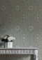 Pashmina Wallpaper - Minton - Lewis & Wood - Premier Wallcovering