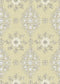Pashmina Wallpaper - Limoges - Lewis & Wood - Premier Wallcovering
