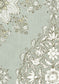 Pashmina Wallpaper - Minton - Lewis & Wood - Premier Wallcovering