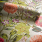 Passiflora Wallpaper - Mulberry/Gilver - Clarke & Clarke - W0143/03 - Premier Wallcovering