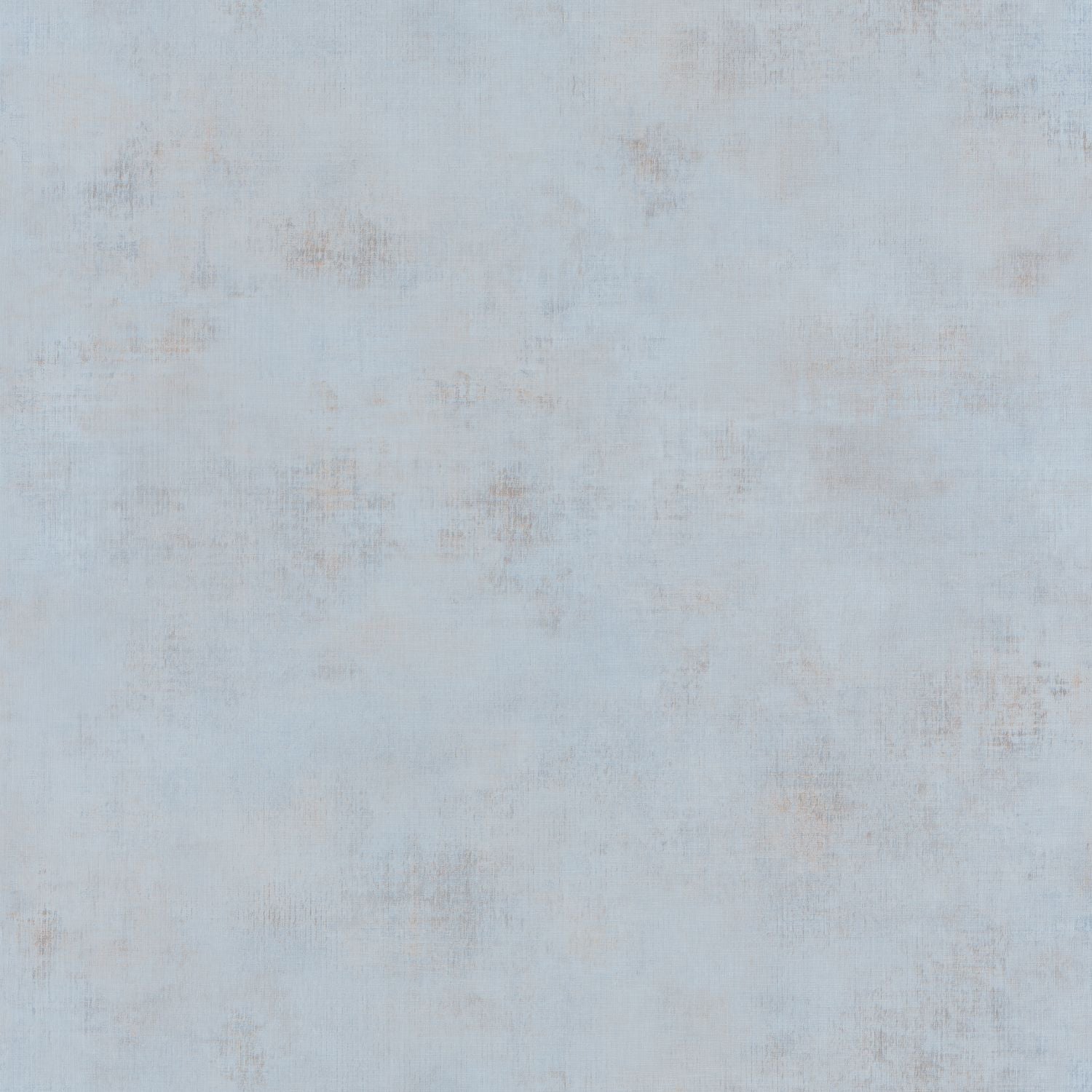 Passport Uni Wallpaper - Bleu Gris - Caselio - 66626196