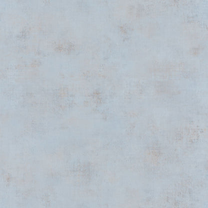 Passport Uni Wallpaper - Bleu Gris - Caselio - 66626196