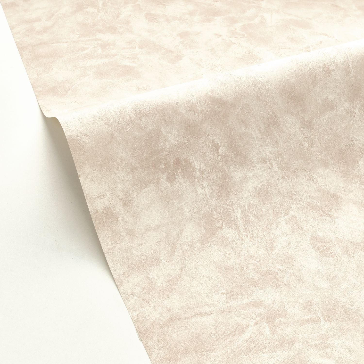 Patine Uni Wallpaper - Creme - Caselio - 100221348