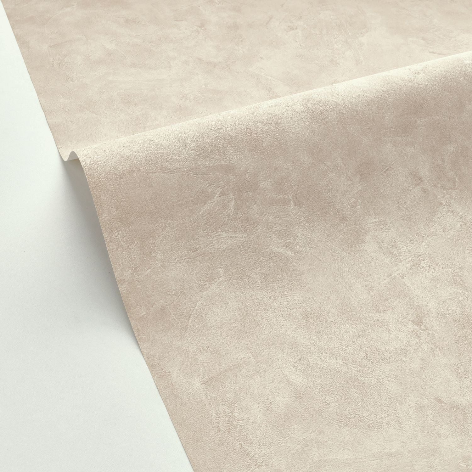 Patine Uni Wallpaper - Beige - Caselio - 100221421