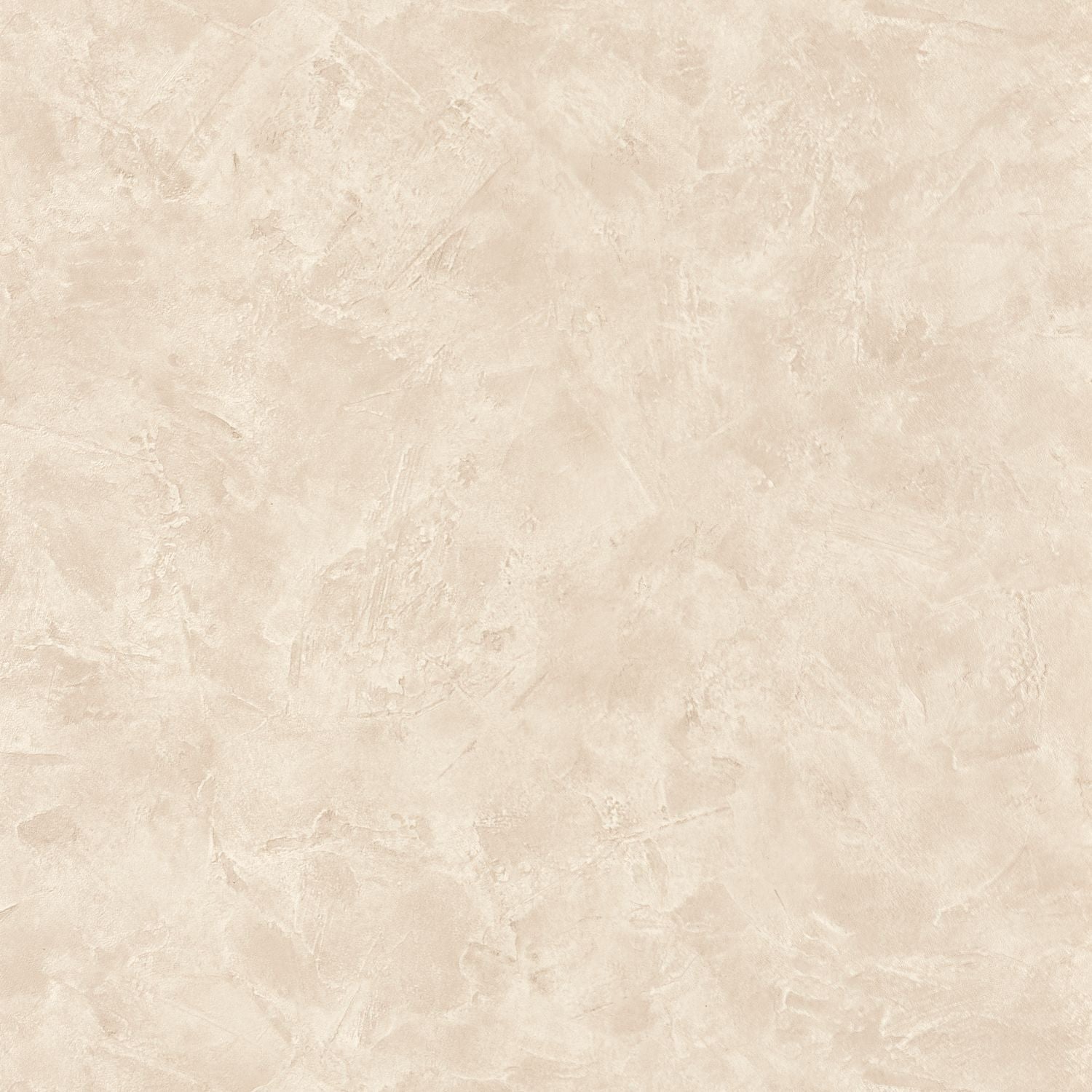 Patine Uni Wallpaper - Creme - Caselio - 100221348