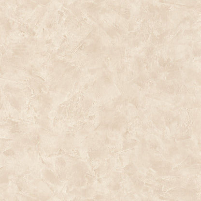 Patine Uni Wallpaper - Creme - Caselio - 100221348