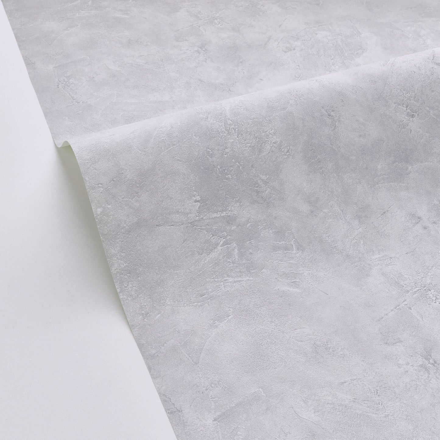 Patine Uni Wallpaper - Gris Fonce - Caselio - 100229236