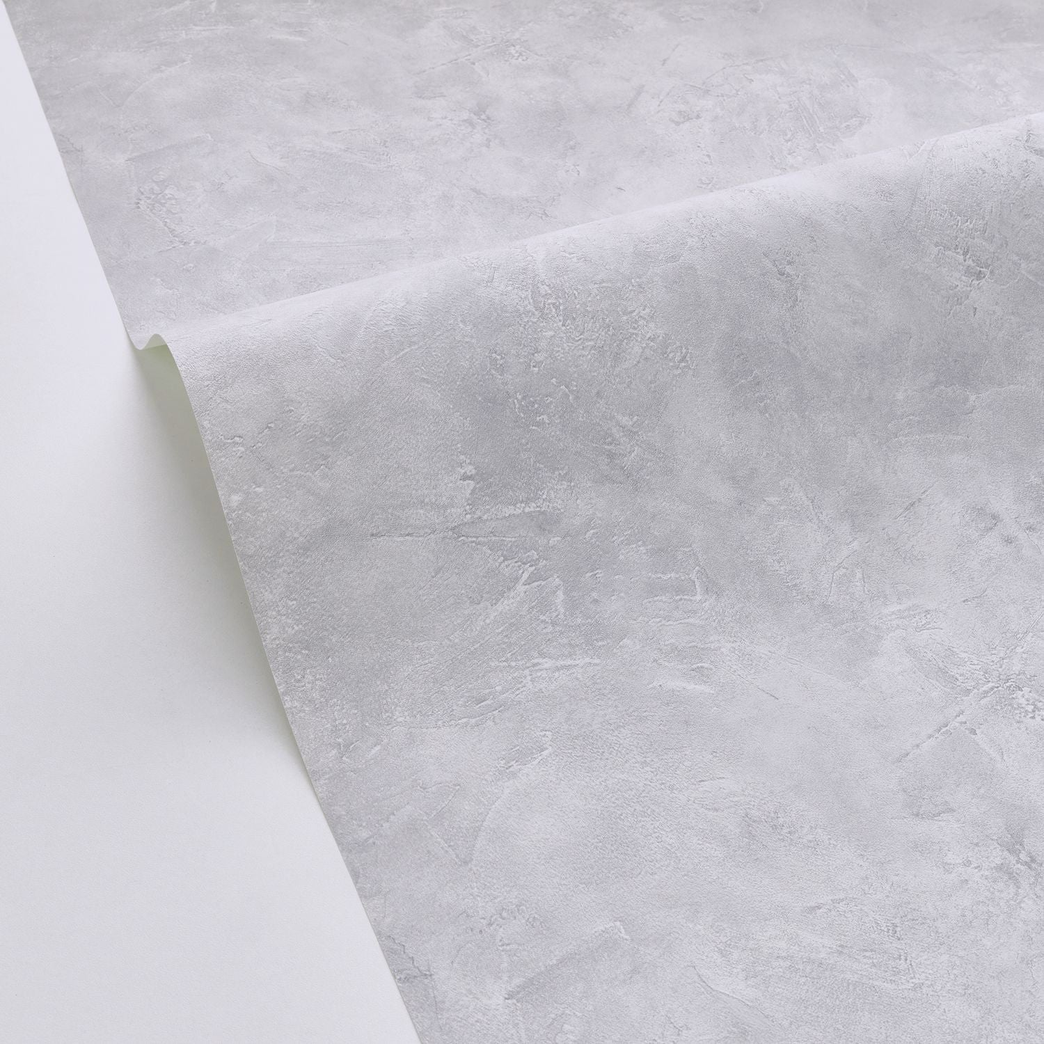 Patine Uni Wallpaper - Gris Fonce - Caselio - 100229236