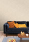 Patine Uni Wallpaper - Beige - Caselio - 100221421