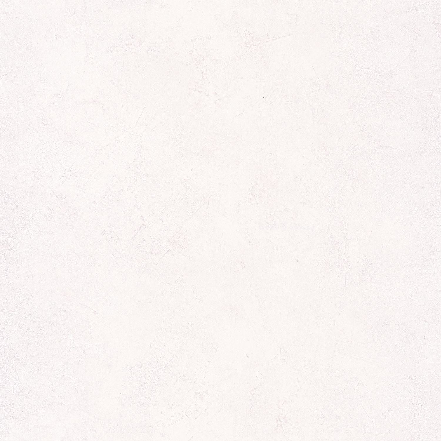Patine Uni Wallpaper - Blanc - Caselio - 100220000