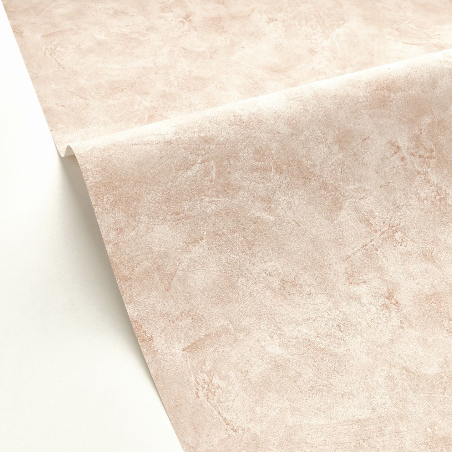 Patine Uni Wallpaper - Moka Mat - Caselio - 100221697