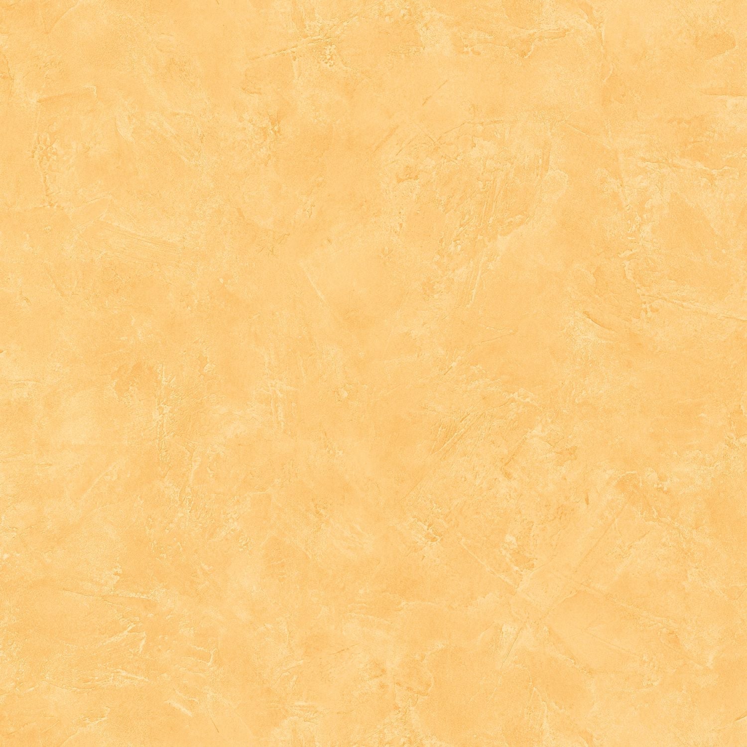 Patine Uni Wallpaper - Jaune - Caselio - 100222679