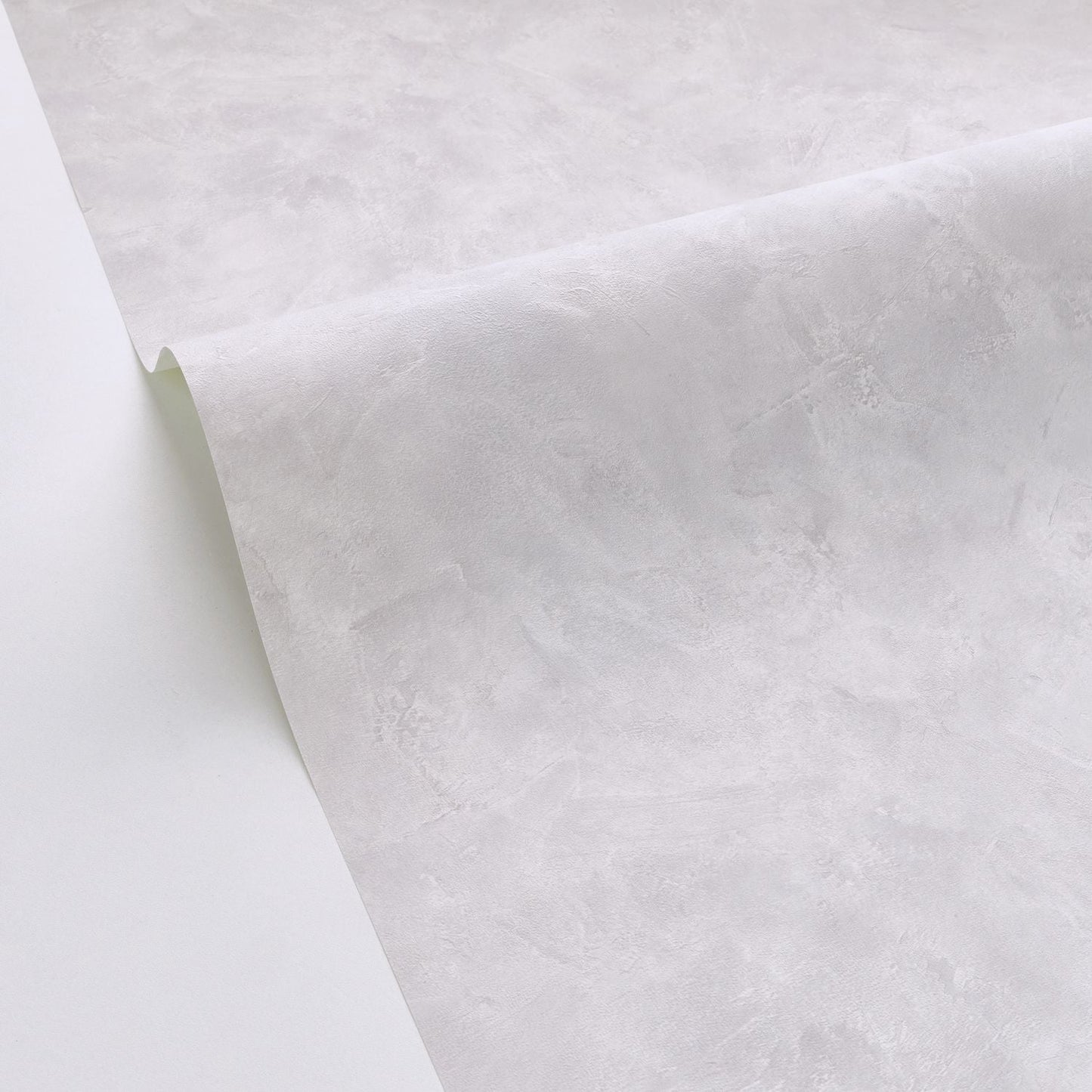 Patine Uni Wallpaper - Gris Moyen - Caselio - 100229128