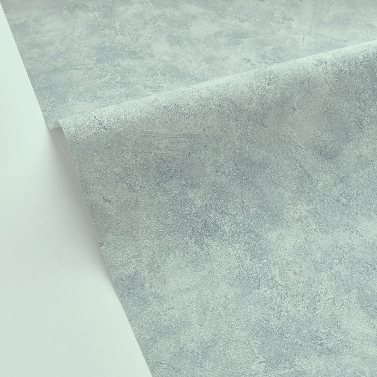 Patine Uni Wallpaper - Vert D'eau - Caselio - 100227256