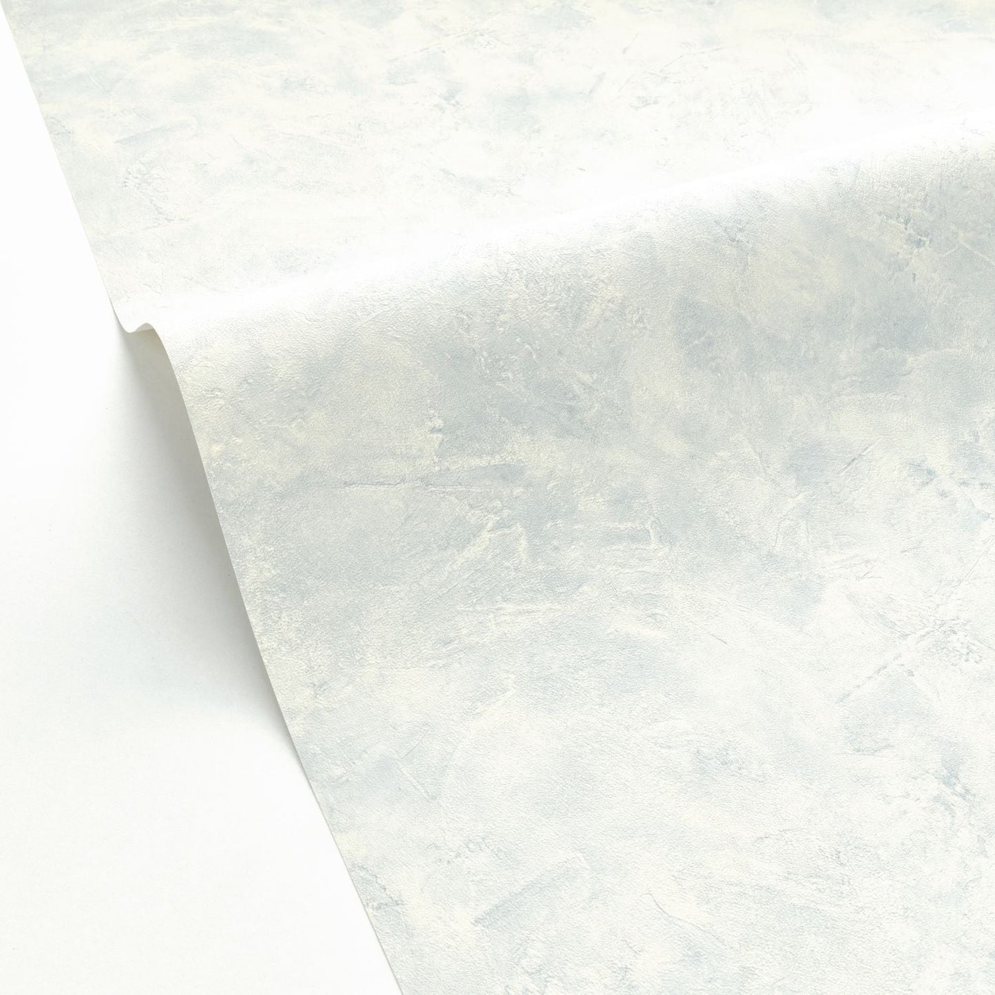 Patine Uni Wallpaper - Bleu Ciel - Caselio - 100226044