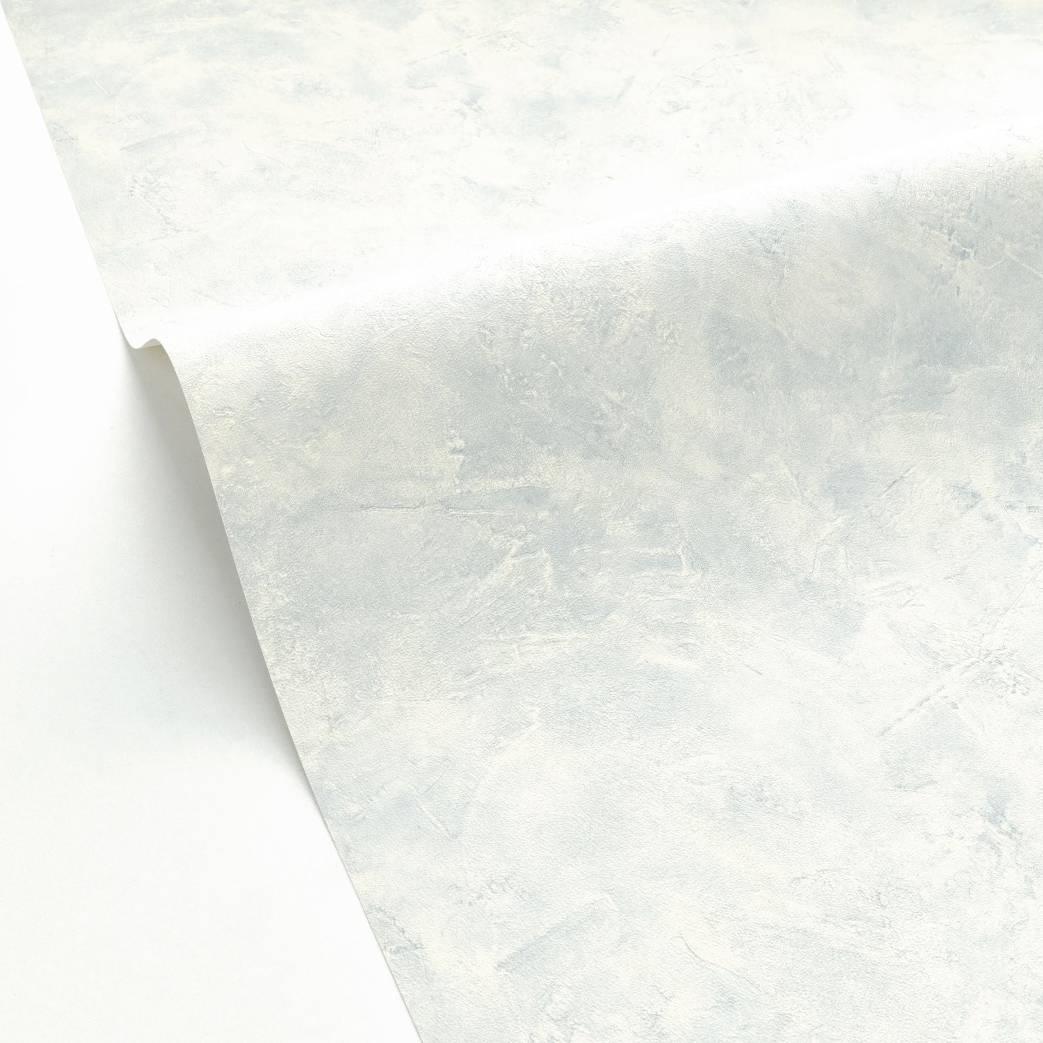 Patine Uni Wallpaper - Bleu Ciel - Caselio - 100226044