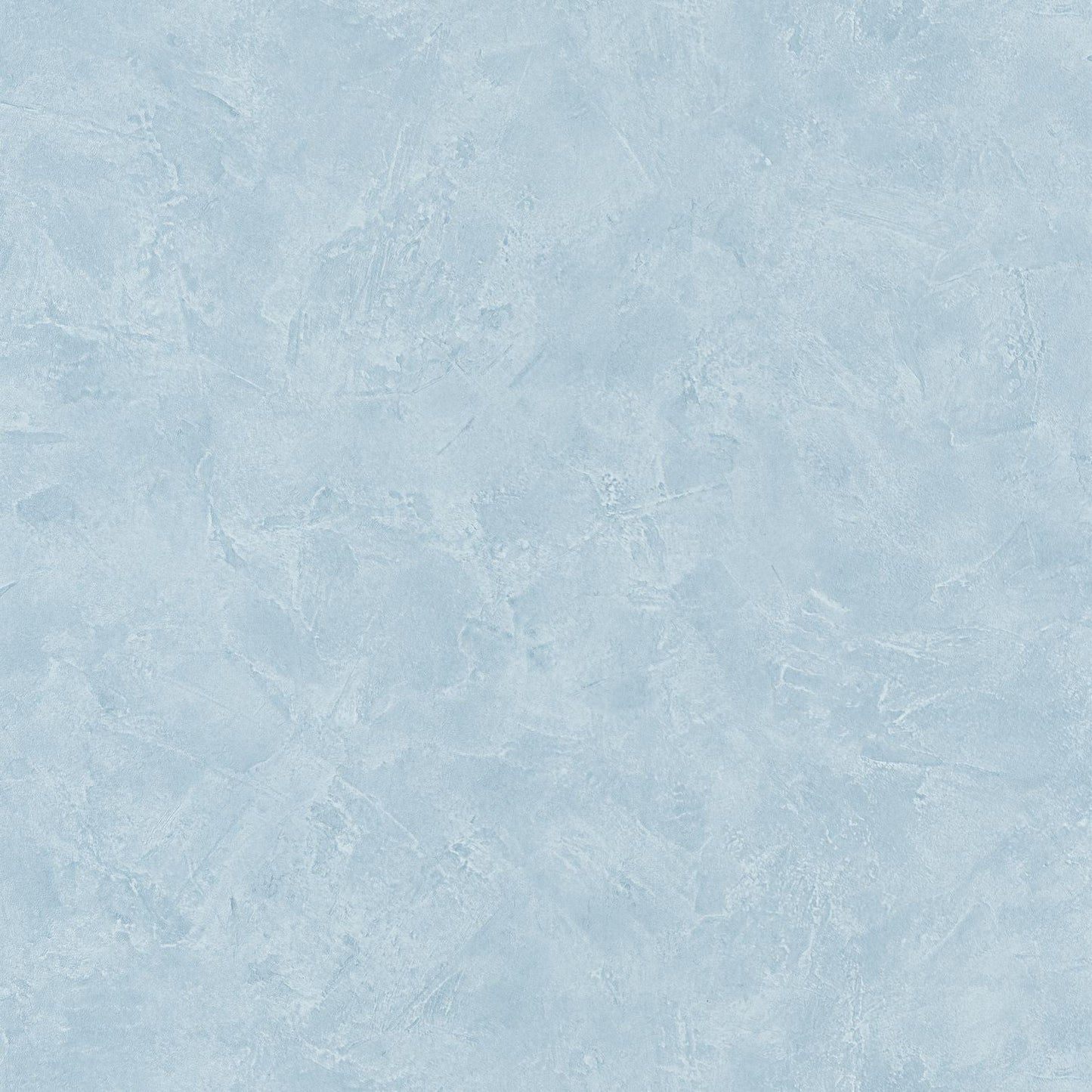 Patine Uni Wallpaper - Bleu Gris - Caselio - 100226603