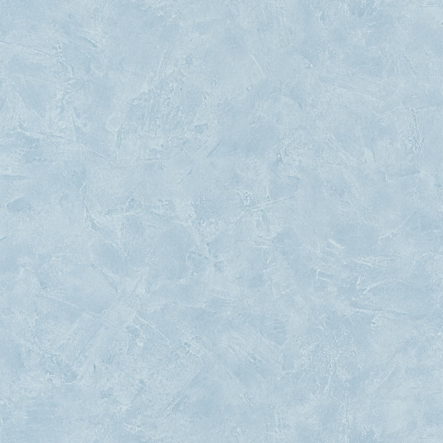 Patine Uni Wallpaper - Bleu Gris - Caselio - 100226603