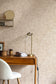 Patine Uni Wallpaper - Beige - Caselio - 100221933