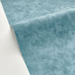 Patine Uni Wallpaper - Bleu Lagon - Caselio - 100226576