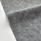 Patine Uni Wallpaper - Anthracite - Caselio - 100229781
