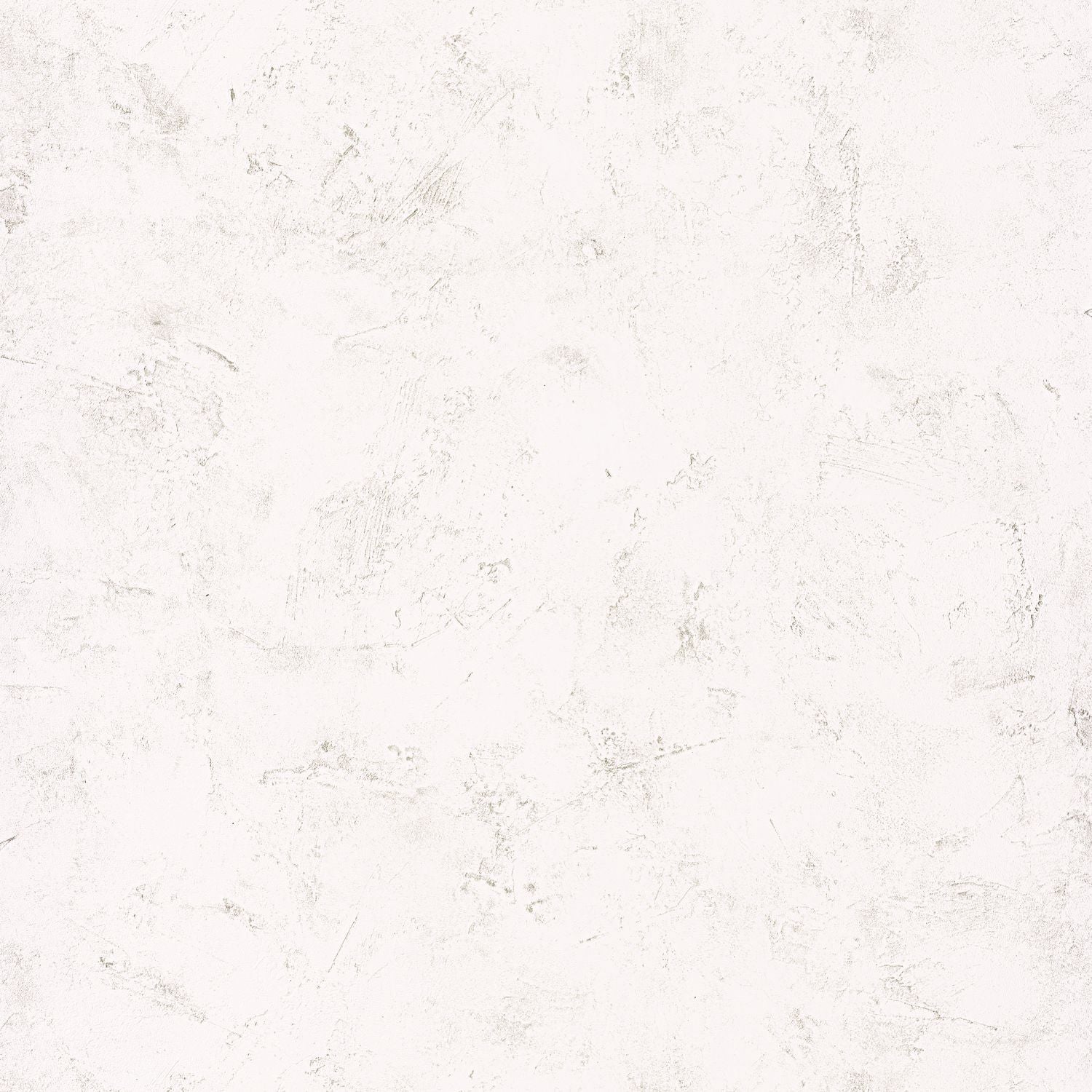 Patine Uni Wallpaper - Blanc  Or - Caselio - 100220102