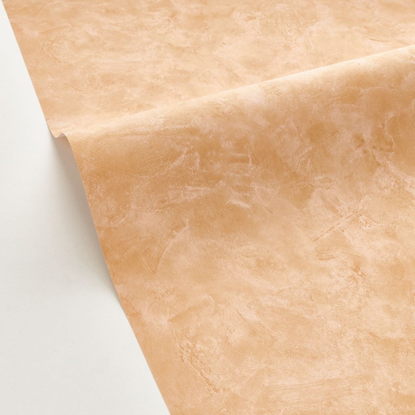 Patine Uni Wallpaper - Ocre - Caselio - 100222219