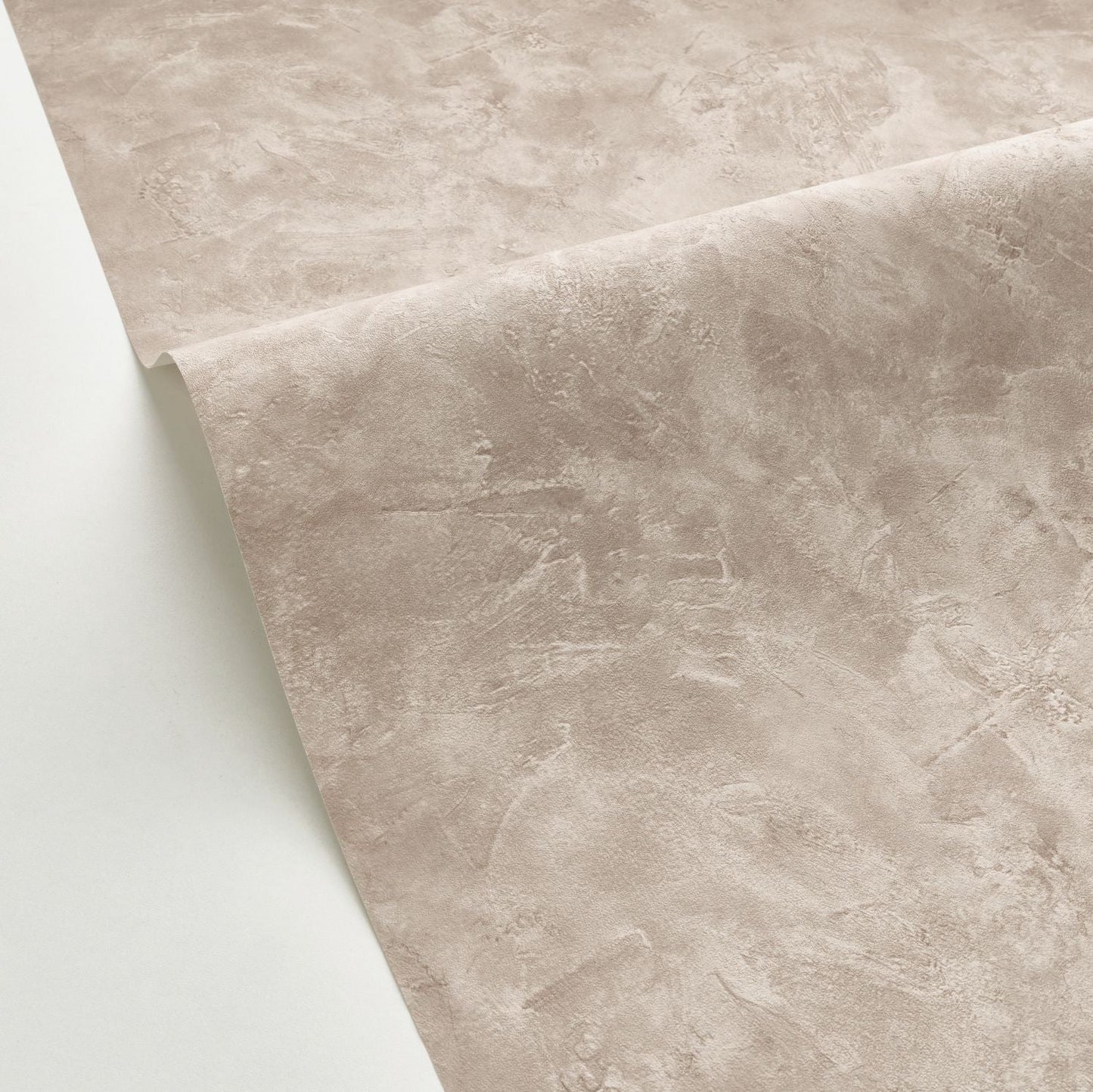 Patine Uni Wallpaper - Chataigne - Caselio - 100221720