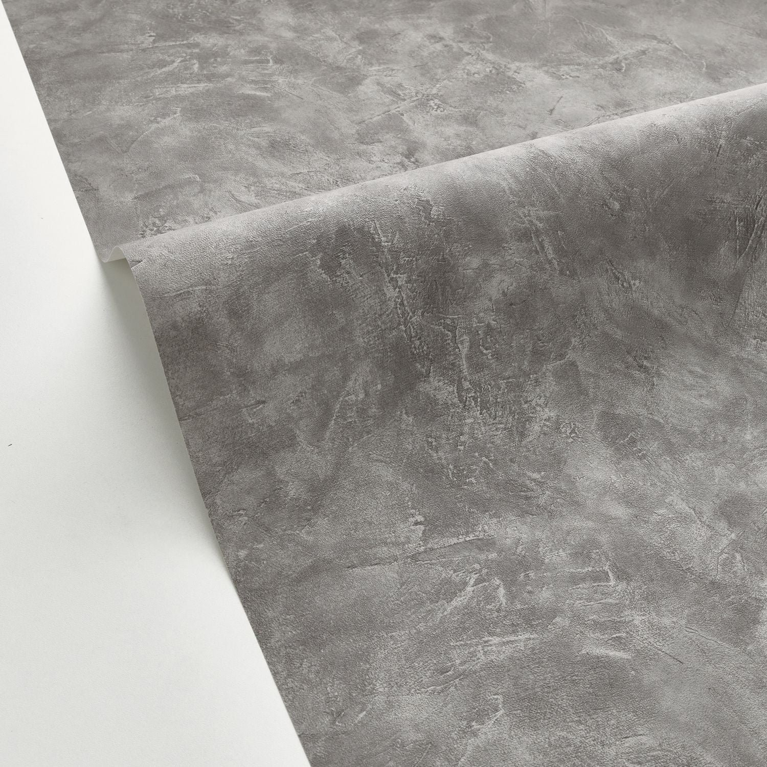 Patine Uni Wallpaper - Sepia - Caselio - 100229797