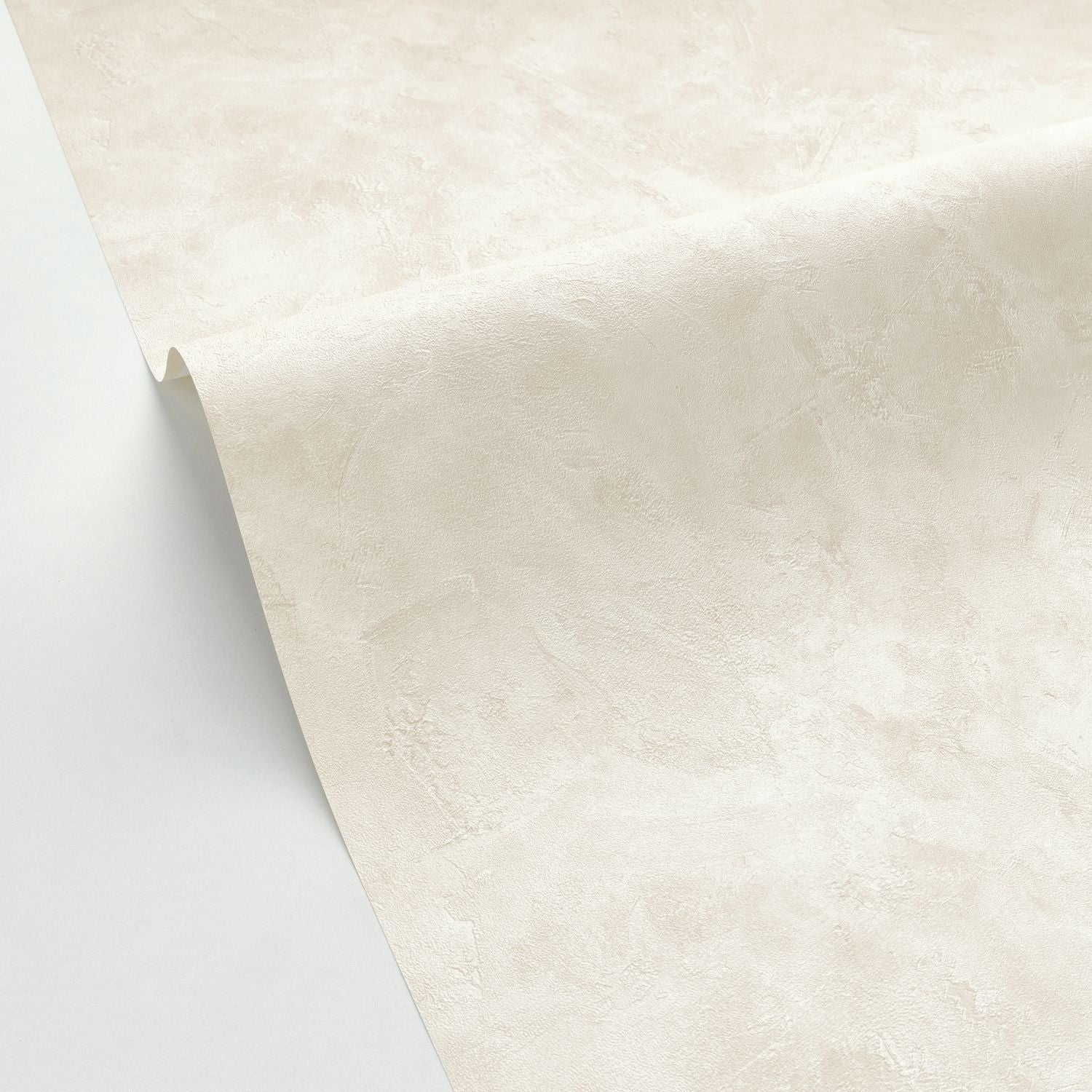 Patine Uni Wallpaper - Beige - Caselio - 100221139